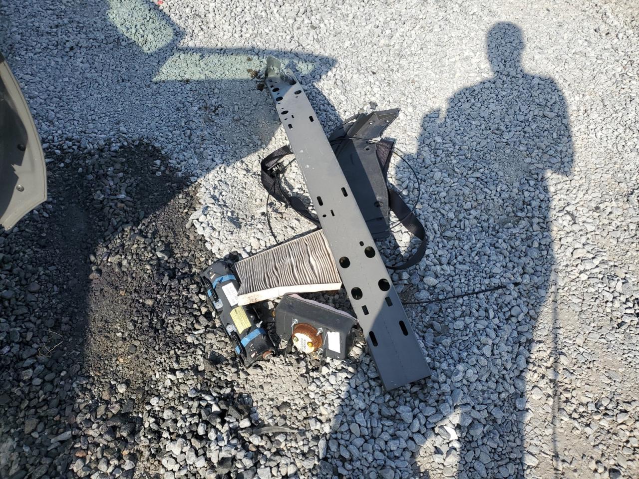 2023 DODGE CHARGER SCAT PACK VIN:2C3CDXGJ1PH672829