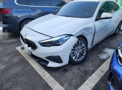 2021 BMW 218 WBA31AM06M7H45553 VIN:WBA31AM06M7H45553