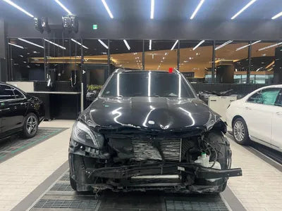 2015 Mercedes-Benz ML 350 WDCDA2EB9FA540643 VIN:WDCDA2EB9FA540643