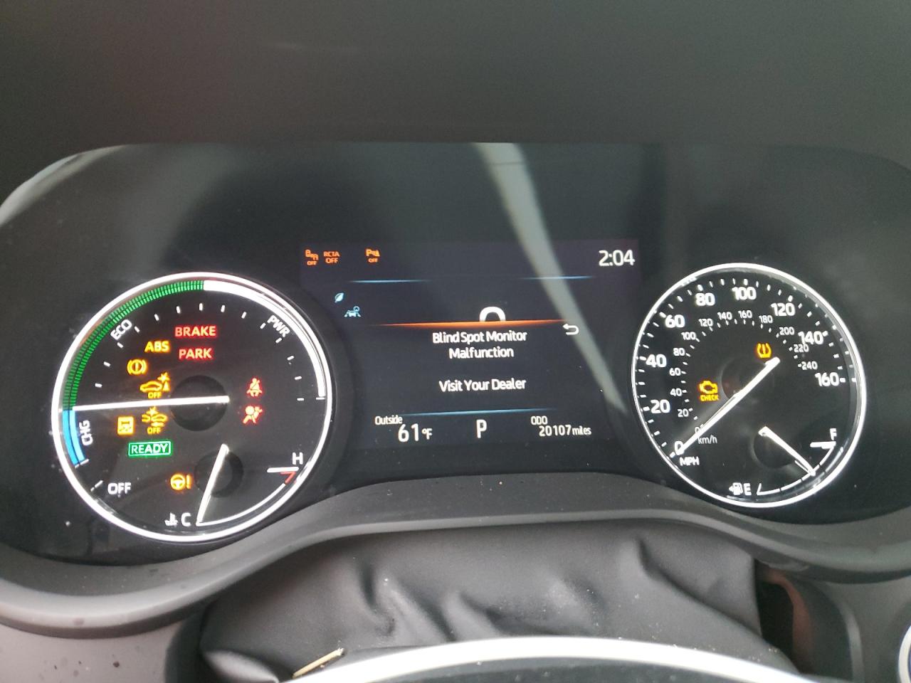 2024 TOYOTA SIENNA LIMITED VIN:5TDERKEC5RS220903