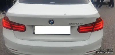 2015 BMW 320 469KMWBA3E1100FF9 VIN:469KMWBA3E1100FF9