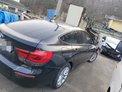 2017 BMW 320 WBA8T3104HG802237 VIN:WBA8T3104HG802237