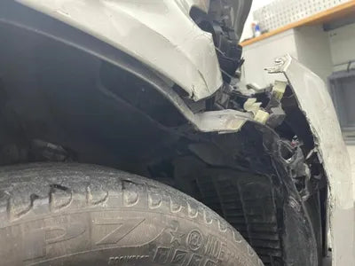 2019 BMW 520 WBAJK7100KBP73402 VIN:WBAJK7100KBP73402