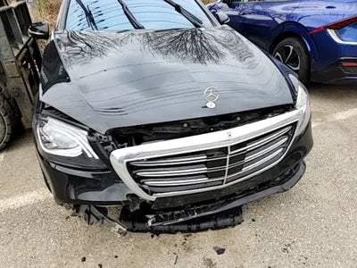 2020 Mercedes-Benz S 560 W1KUG8GB4LA565844 VIN:W1KUG8GB4LA565844