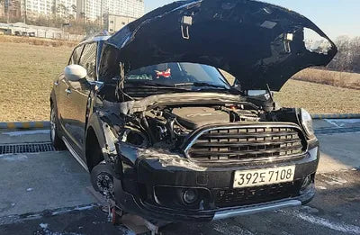 2020 MINI Countryman WMWYY5102L3L57235 VIN:WMWYY5102L3L57235