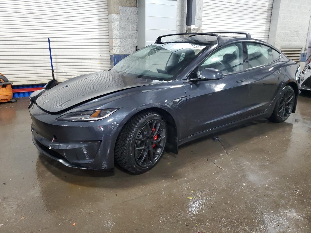 2024 TESLA MODEL 3  VIN:5YJ3E1ETXRF882784