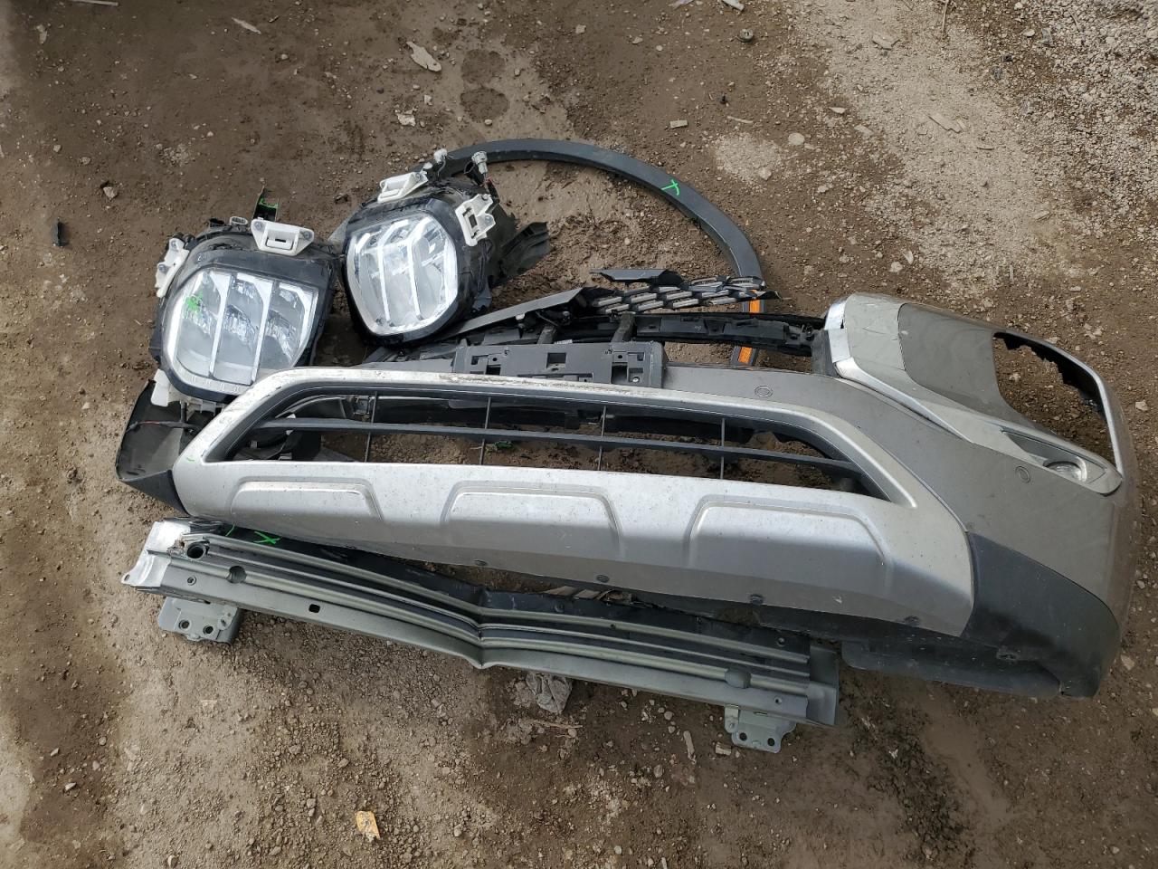 2022 MITSUBISHI OUTLANDER SE VIN:JA4J3UA88NZ010425