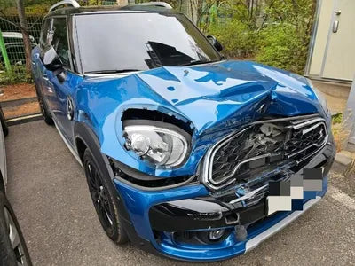 2020 MINI Countryman WMWYX7101L3M24373 VIN:WMWYX7101L3M24373
