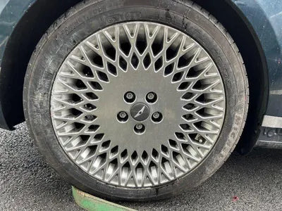 2021 Genesis G80 KMTGB41CDMU078827 VIN:KMTGB41CDMU078827