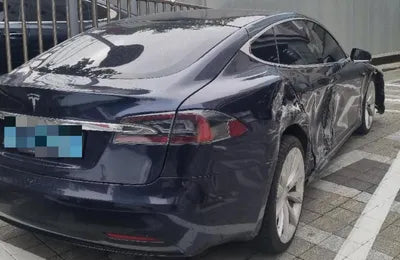 2017 Tesla Model S 5YJSA1E24HF200611 VIN:5YJSA1E24HF200611