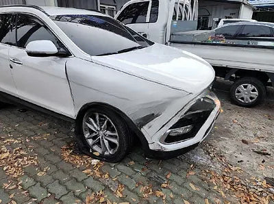 2016 Hyundai Santa FE KMHSW81UDGU557893 VIN:KMHSW81UDGU557893