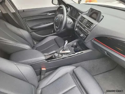 2016 BMW 118 WBA1S5108G5D28046 VIN:WBA1S5108G5D28046