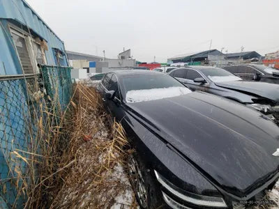 2020 Genesis G80 VIN: