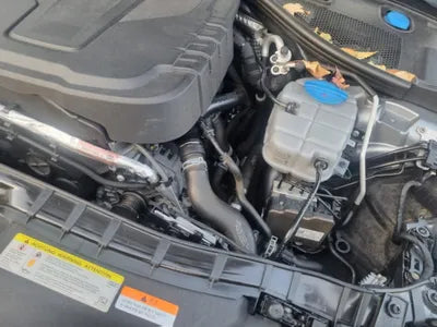 2018 Audi A6 WAUZZZ4G3JN107120 VIN:WAUZZZ4G3JN107120