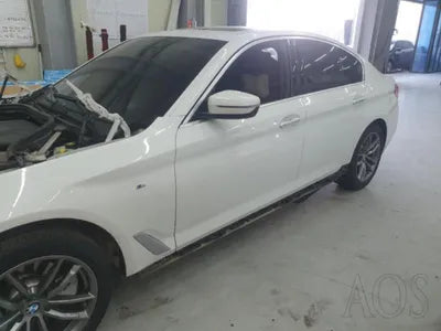 2018 BMW 520 WBAJC5109JWB85686 VIN:WBAJC5109JWB85686