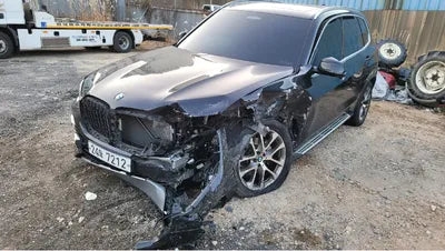 2019 BMW 530 WBACV6108KLJ90404 VIN:WBACV6108KLJ90404