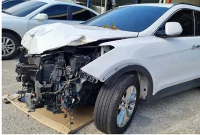 2016 Hyundai Santa FE KMHSW81UBGU655245 VIN:KMHSW81UBGU655245