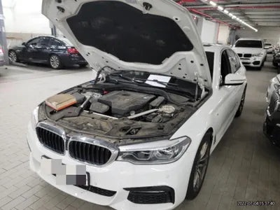 2018 BMW 530 WBAJD9101JWC12111 VIN:WBAJD9101JWC12111