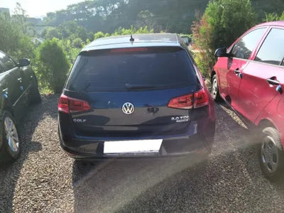 2016 Volkswagen Golf WVWZZZAUZGW153475 VIN:WVWZZZAUZGW153475