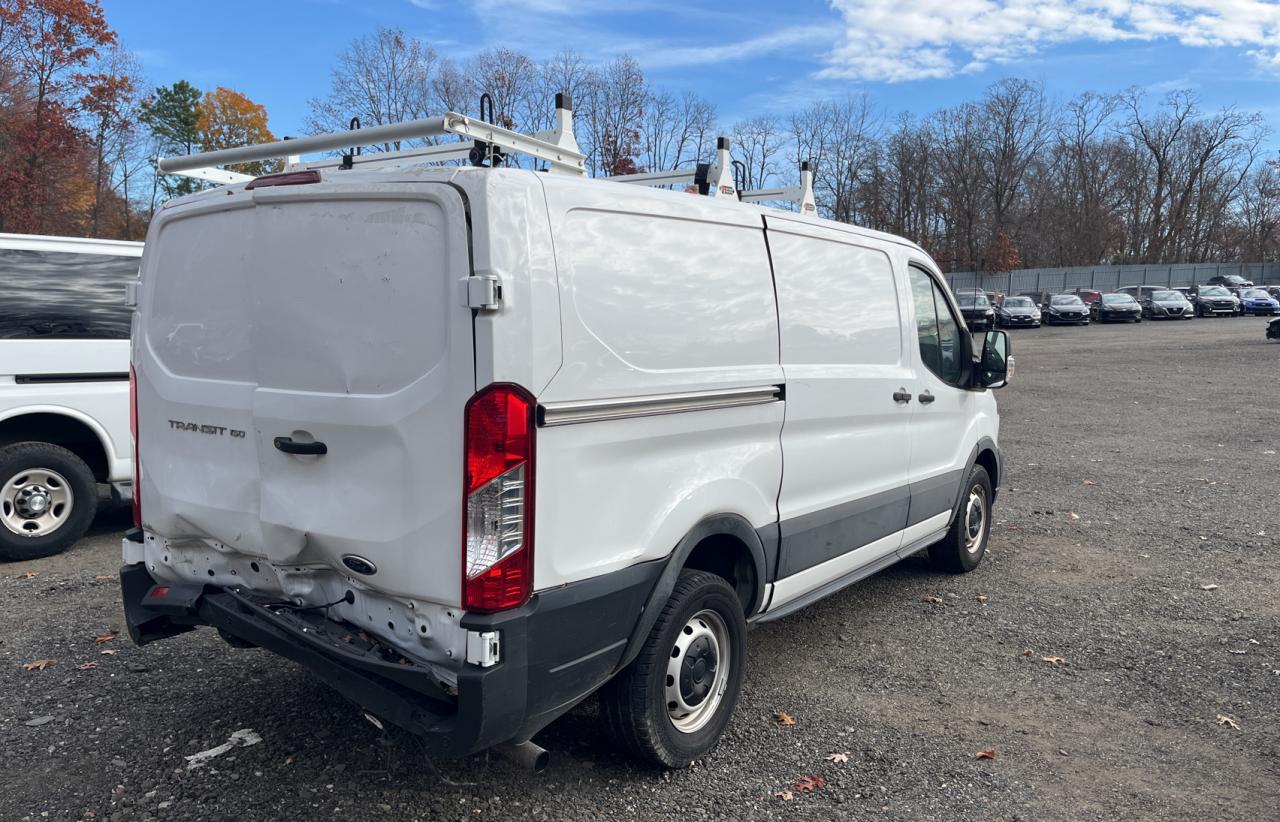 2023 FORD TRANSIT T-150 VIN:1FTYE1Y8XPKB26711