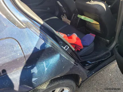 2016 BMW 320 WBA8C5107GK636349 VIN:WBA8C5107GK636349