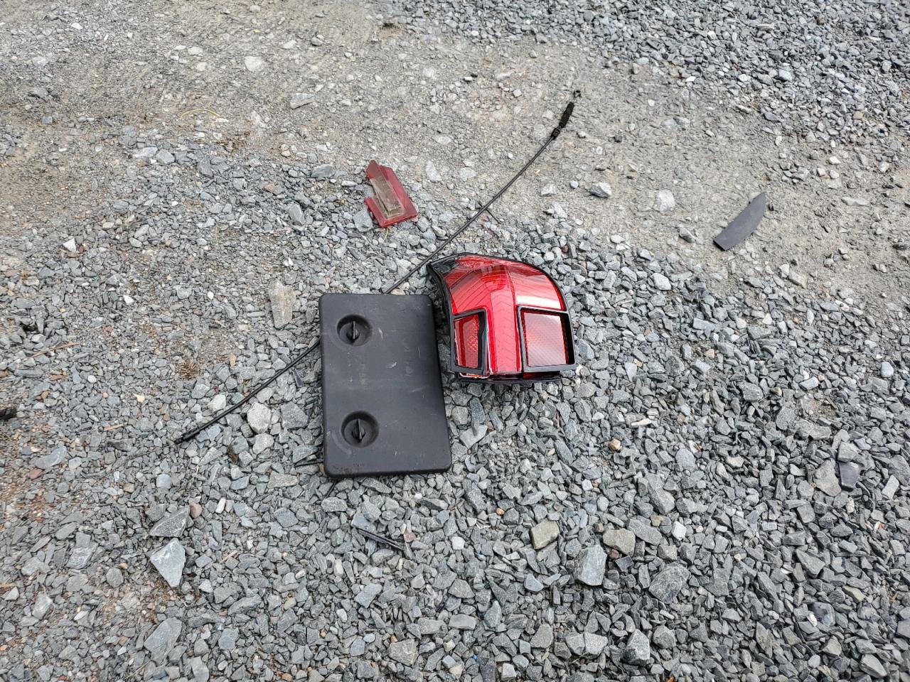 2022 HYUNDAI SANTA CRUZ SEL PREMIUM VIN:5NTJDDAF0NH035376