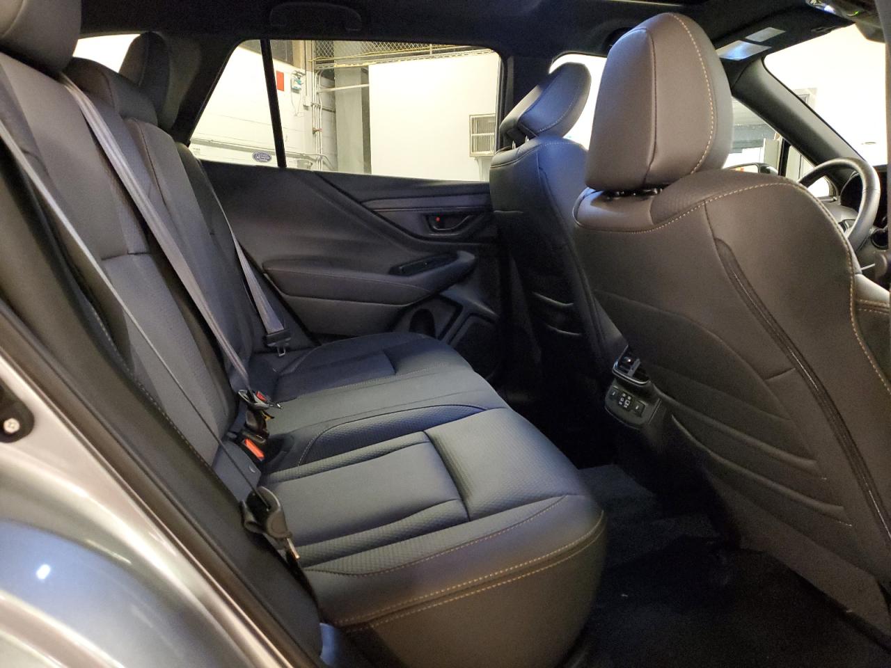 2024 SUBARU OUTBACK WILDERNESS VIN:4S4BTGUD4R3172464