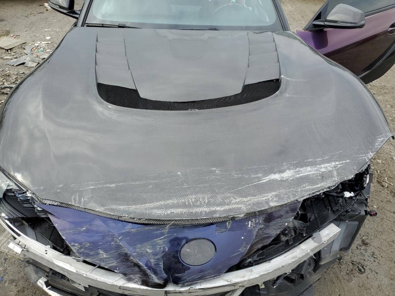 2022 TOYOTA SUPRA BASE VIN:WZ1DB0C01NW050113
