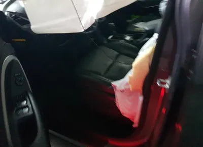 2017 Hyundai Santa FE KMHSW81UDHU727181 VIN:KMHSW81UDHU727181