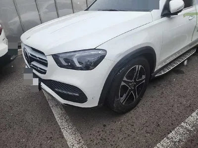 2022 Mercedes-Benz GLE 350 VIN: