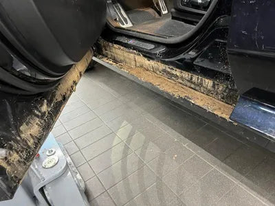 2018 BMW 640 WBAJV6100JBC98319 VIN:WBAJV6100JBC98319