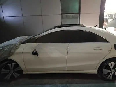 2017 Mercedes-Benz CLA 250 WDDSJ4GB7HN453184 VIN:WDDSJ4GB7HN453184