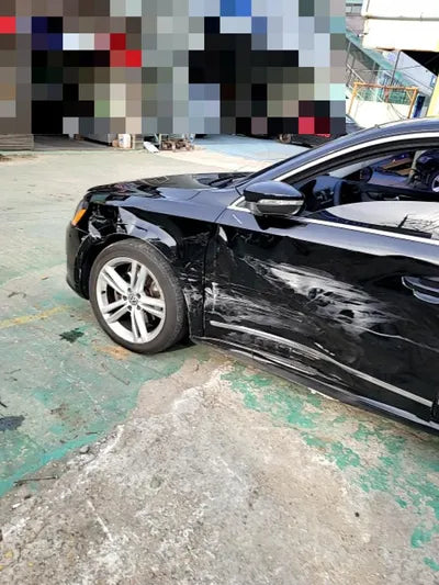 2015 Volkswagen Passat 1VWZZZA3ZFC027368 VIN:1VWZZZA3ZFC027368