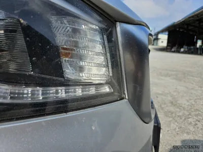 2014 Kia Carnival VIN: