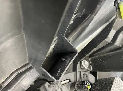 2017 Infiniti Q30 VIN: