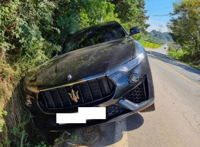 2019 Maserati Levante ZN661YUG2KX313248 VIN:ZN661YUG2KX313248