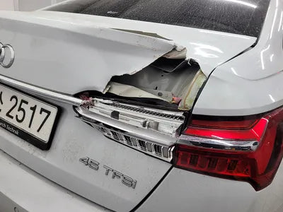 2020 Audi A6 WAUZZZF21LN102471 VIN:WAUZZZF21LN102471