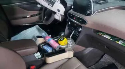 2020 Hyundai Santa FE KMHS381CBLU261557 VIN:KMHS381CBLU261557