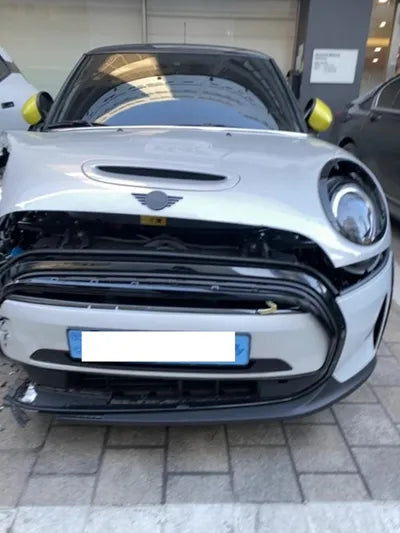 2023 MINI Cooper WMW11DJ03P2S92312 VIN:WMW11DJ03P2S92312
