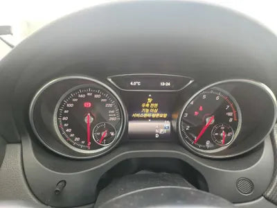 2018 Mercedes-Benz GLA 220 WDCTG4FB5JJ462701 VIN:WDCTG4FB5JJ462701