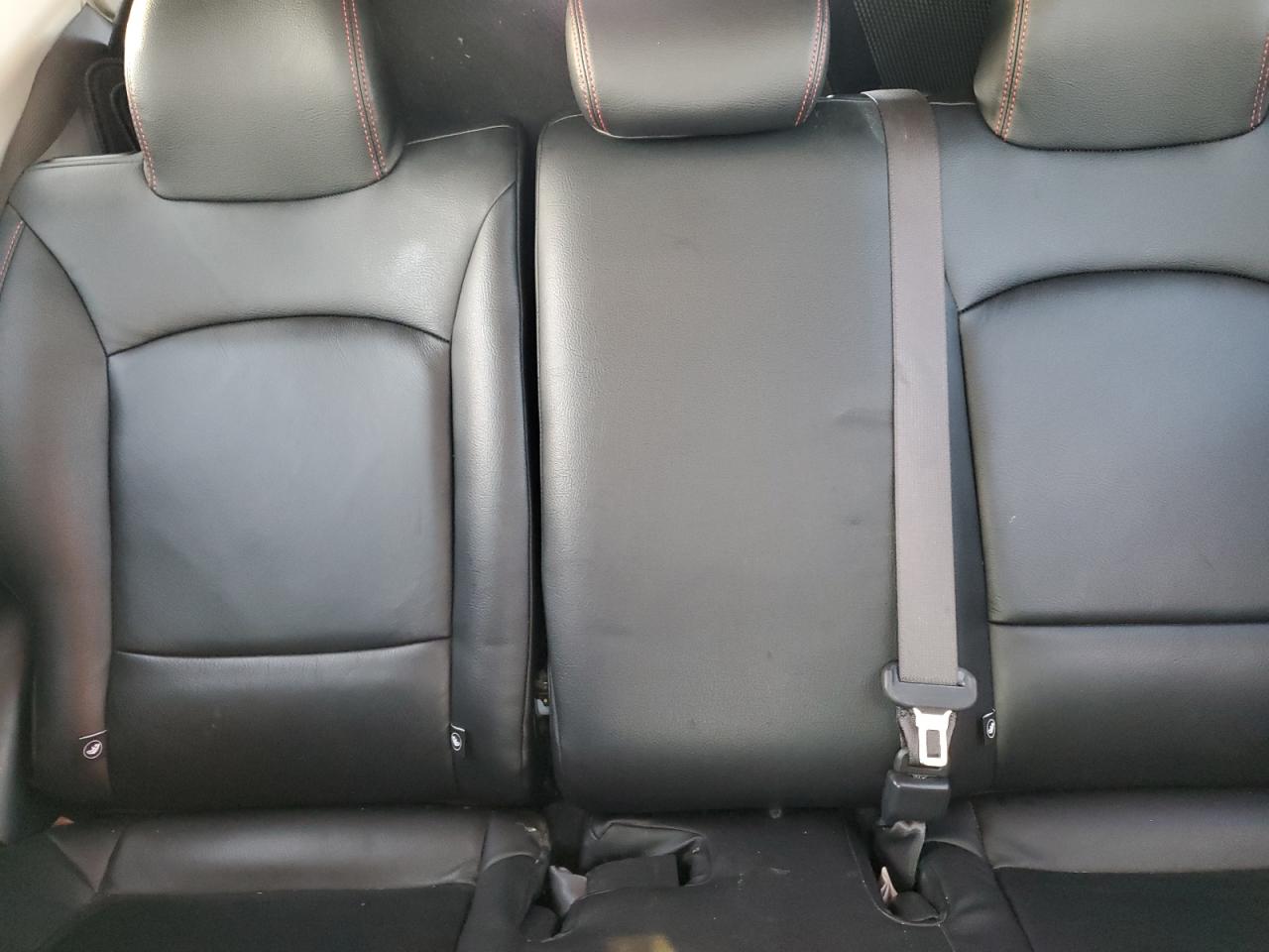 2022 KIA SOUL LX VIN:KNDJ23AU9N7158482