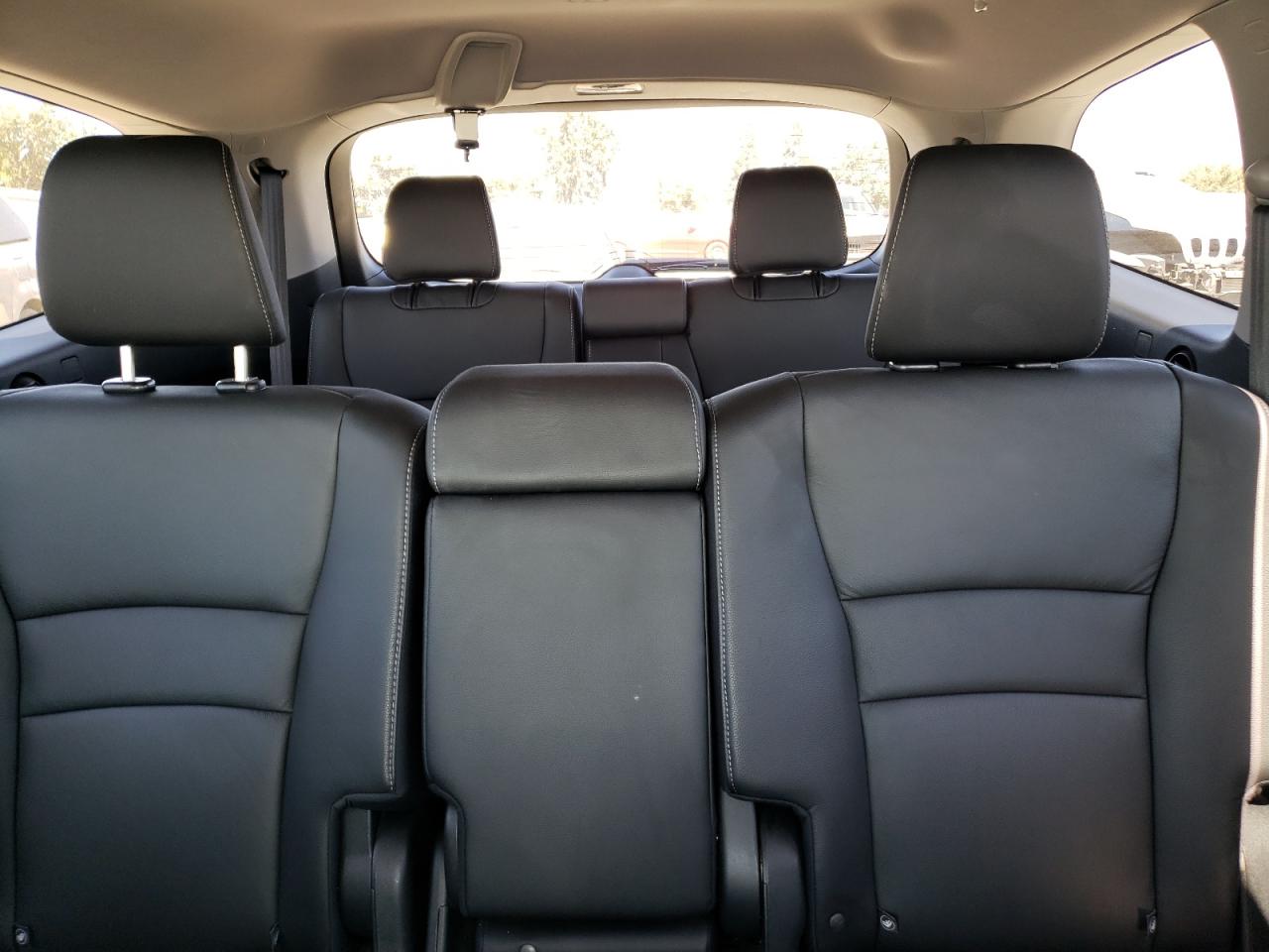 2022 HONDA PILOT SE VIN:5FNYF6H28NB076147