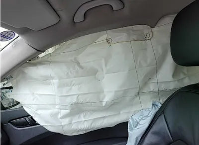 2015 Volkswagen Passat 1VWZZZA3ZFC067458 VIN:1VWZZZA3ZFC067458