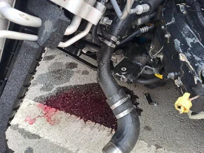 2017 Kia Stinger VIN: