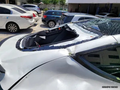 2021 Tesla Model Y 5YJYGDEE1MF227926 VIN:5YJYGDEE1MF227926