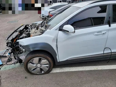 2020 Hyundai Kona VIN: