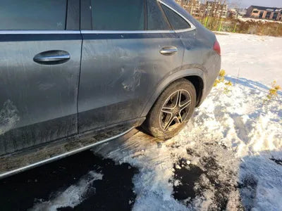 2021 Mercedes-Benz GLE 400 W1NFD2DB3MA296341 VIN:W1NFD2DB3MA296341