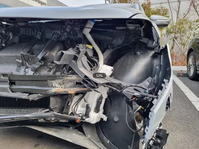 2022 Audi e-tron WAUZZZFZ7NP041356 VIN:WAUZZZFZ7NP041356