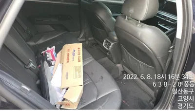 2020 Kia K5 KNAG341JBLA005806 VIN:KNAG341JBLA005806