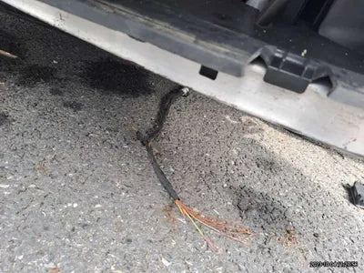 2023 BMW 530 WBA31BJ05PWX90498 VIN:WBA31BJ05PWX90498